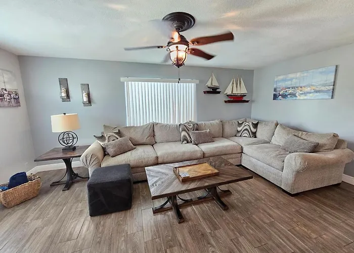 Apartment El Palmar Unit 2 Third Level From