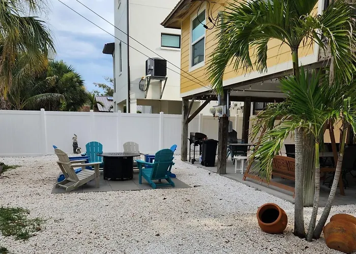 El Palmar Unit 2 Third Level From Apartment *