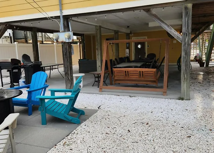Apartment El Palmar Unit 2 Third Level From