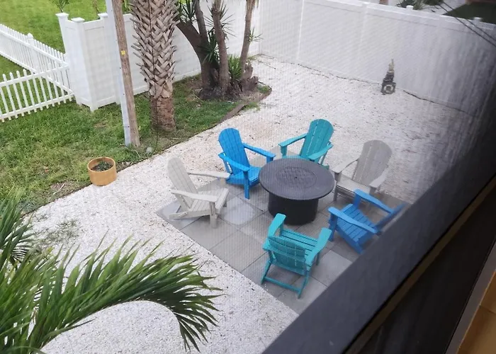 El Palmar Unit 2 Third Level From