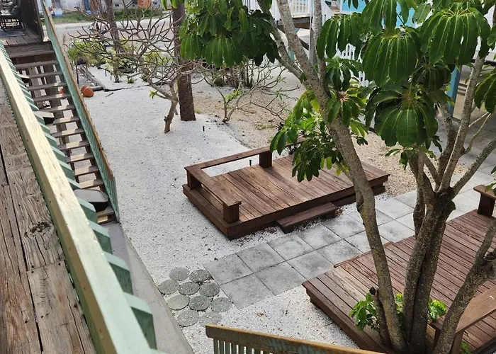 El Palmar Unit 2 Third Level From