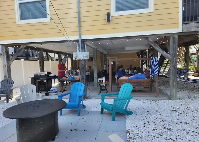 El Palmar Unit 2 Third Level From